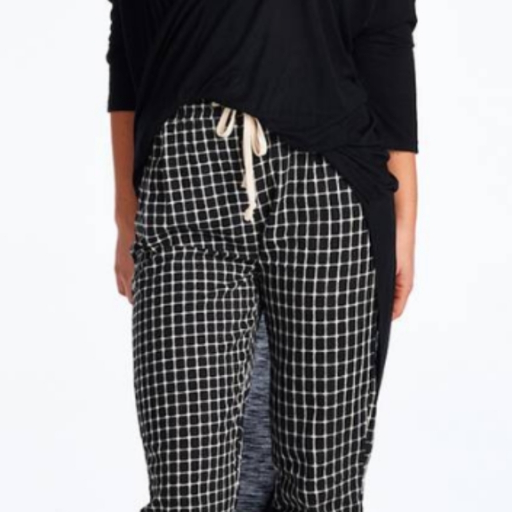 ☀️Casual Cotton Pants NWOT - Picture 3 of 6